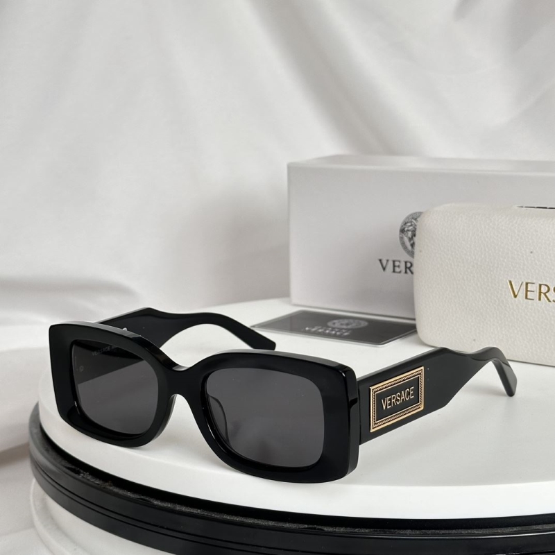 Versace Sunglasses